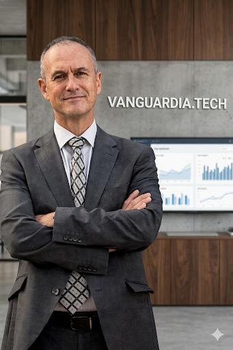 Miguel Fernández Águila